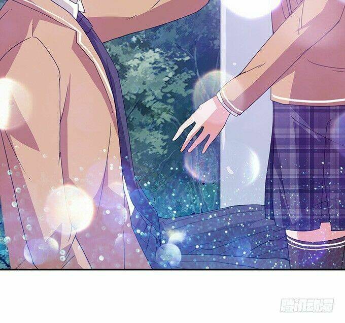 Tình Yêu Ba Tuyến: Chapter 13