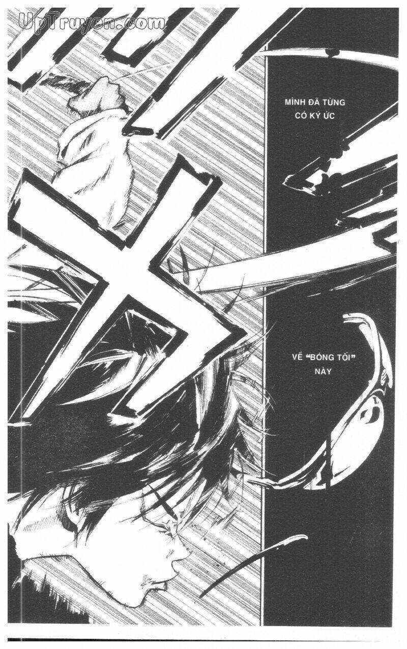 Over Drive: Chapter 7