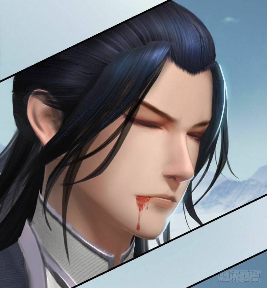 Cửu Hoang Đọa Huyền Sư: Chapter 3