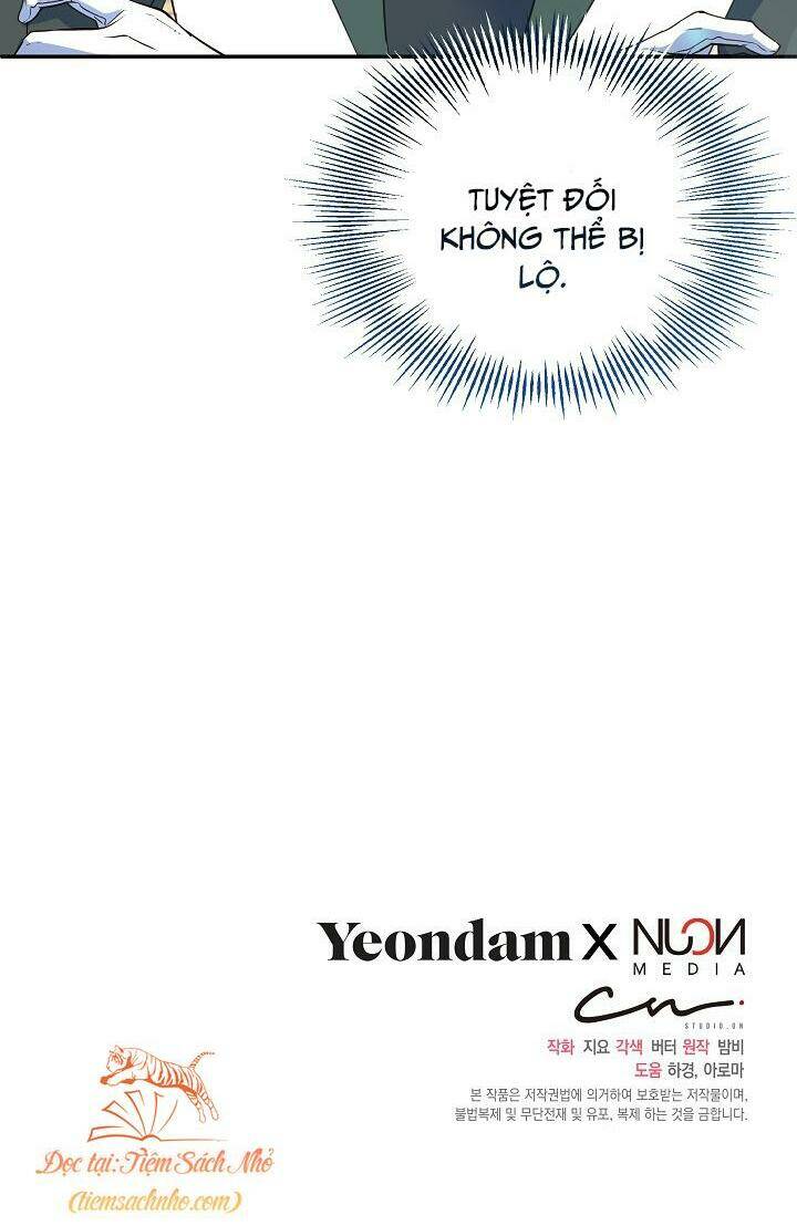 Bút Danh Bí Mật Của Nữ Công Tước: Chapter 9