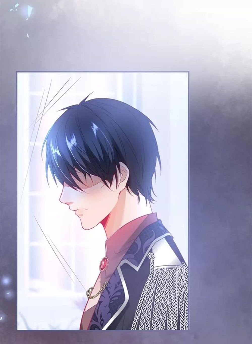 Vương Tử Và Ánh Trăng Đen: Chapter 69