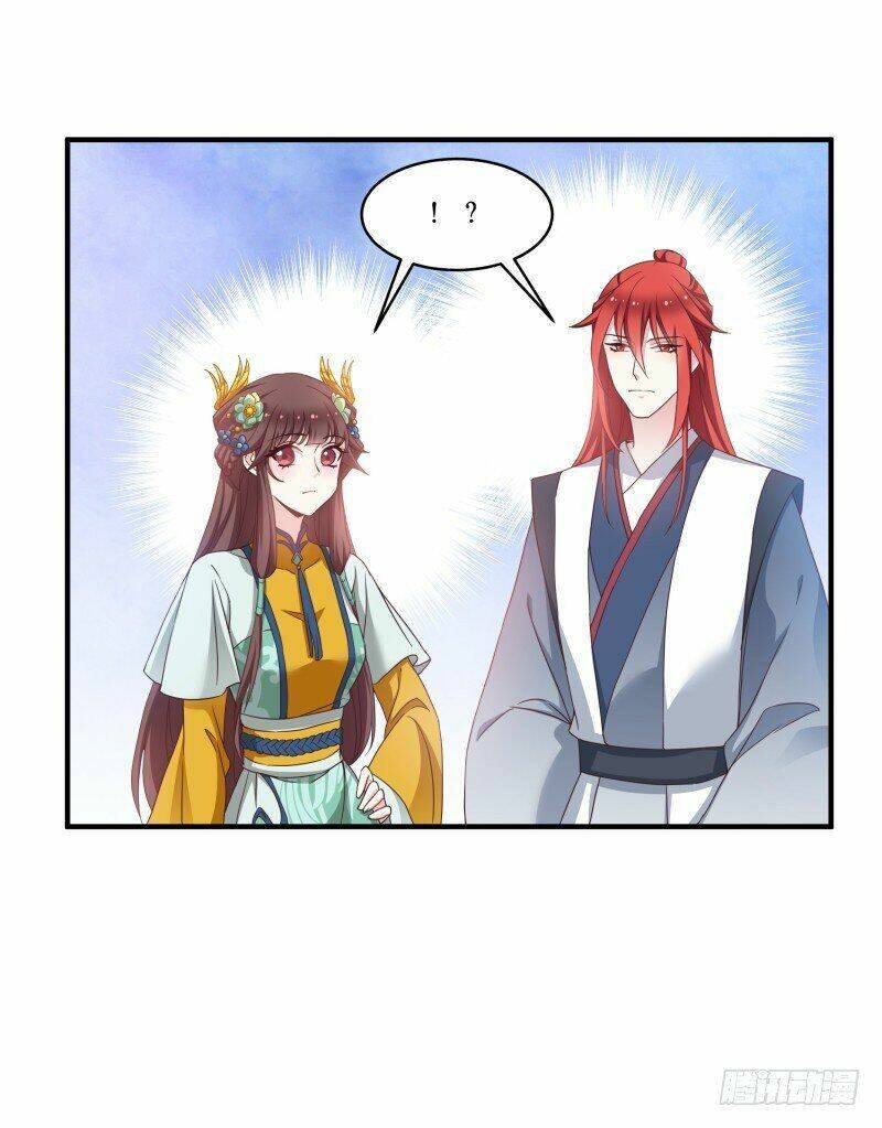 Trò Chơi Trừng Phạt: Chapter 66