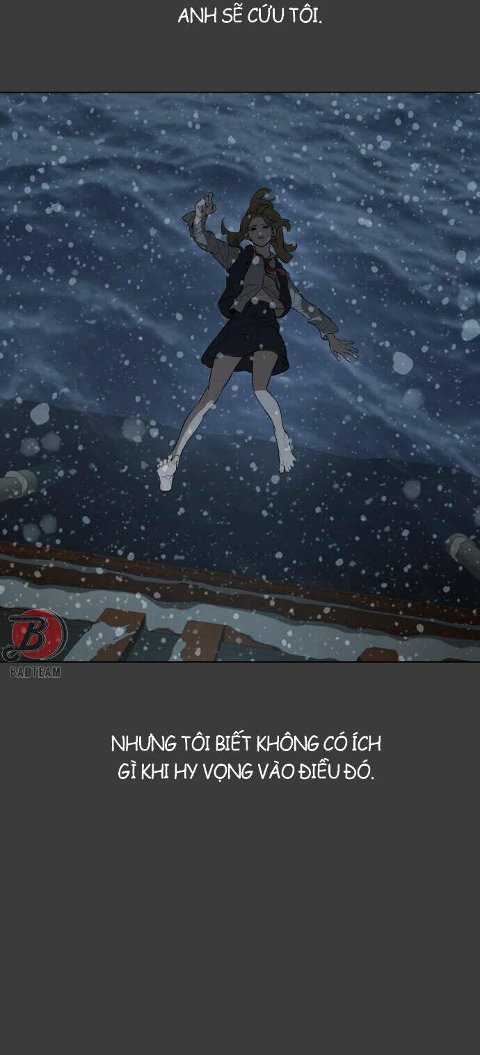 Máu trắng: Chapter 79.5