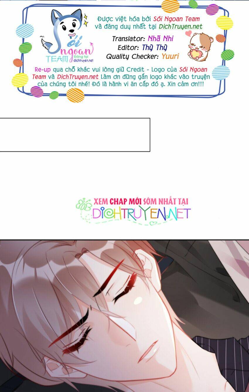 Boss Đại Nhân Là Nữ Thần?: Chapter 18