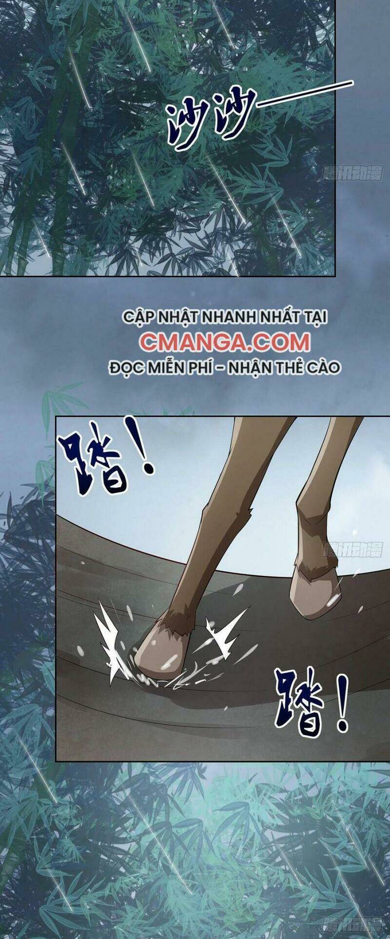 Nghịch Lân: Chapter 125