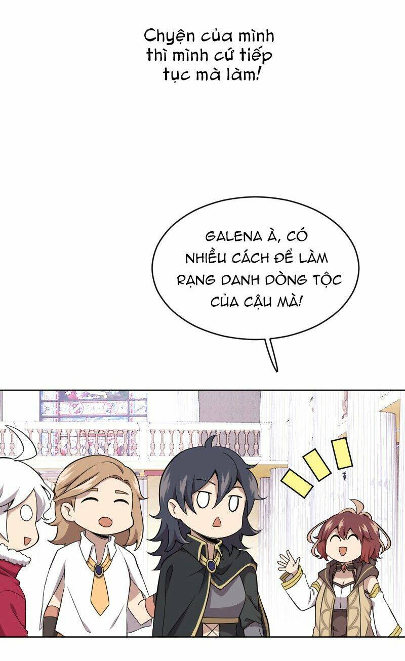 Pháp Sư Và Nữ Chúa Quỷ: Chapter 98