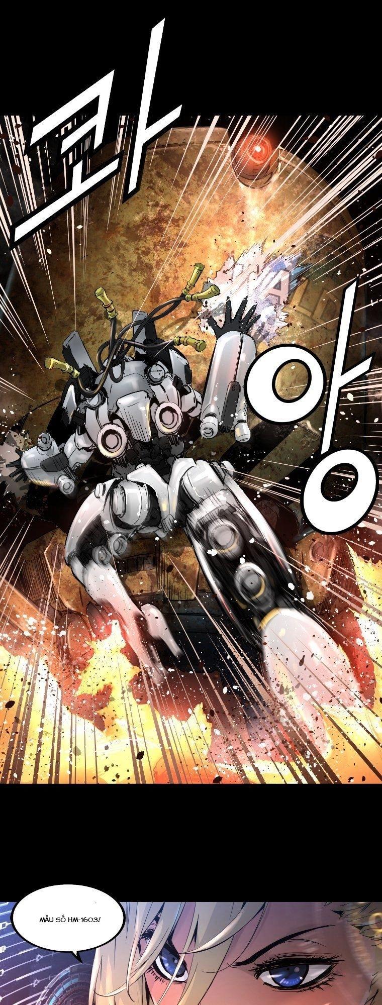 Dị Giới Tam Tuyệt: Chapter 10