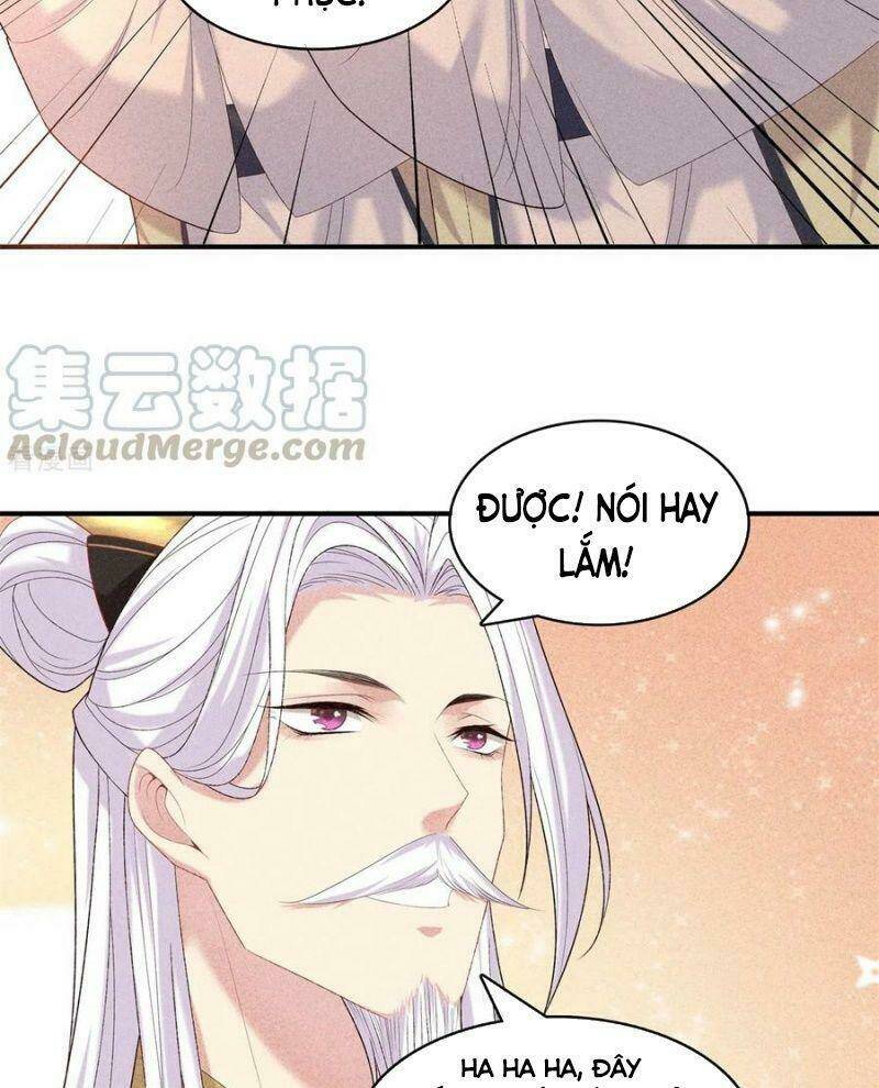 Trọng Sinh Chi Đích Nữ Bất Thiện: Chapter 77