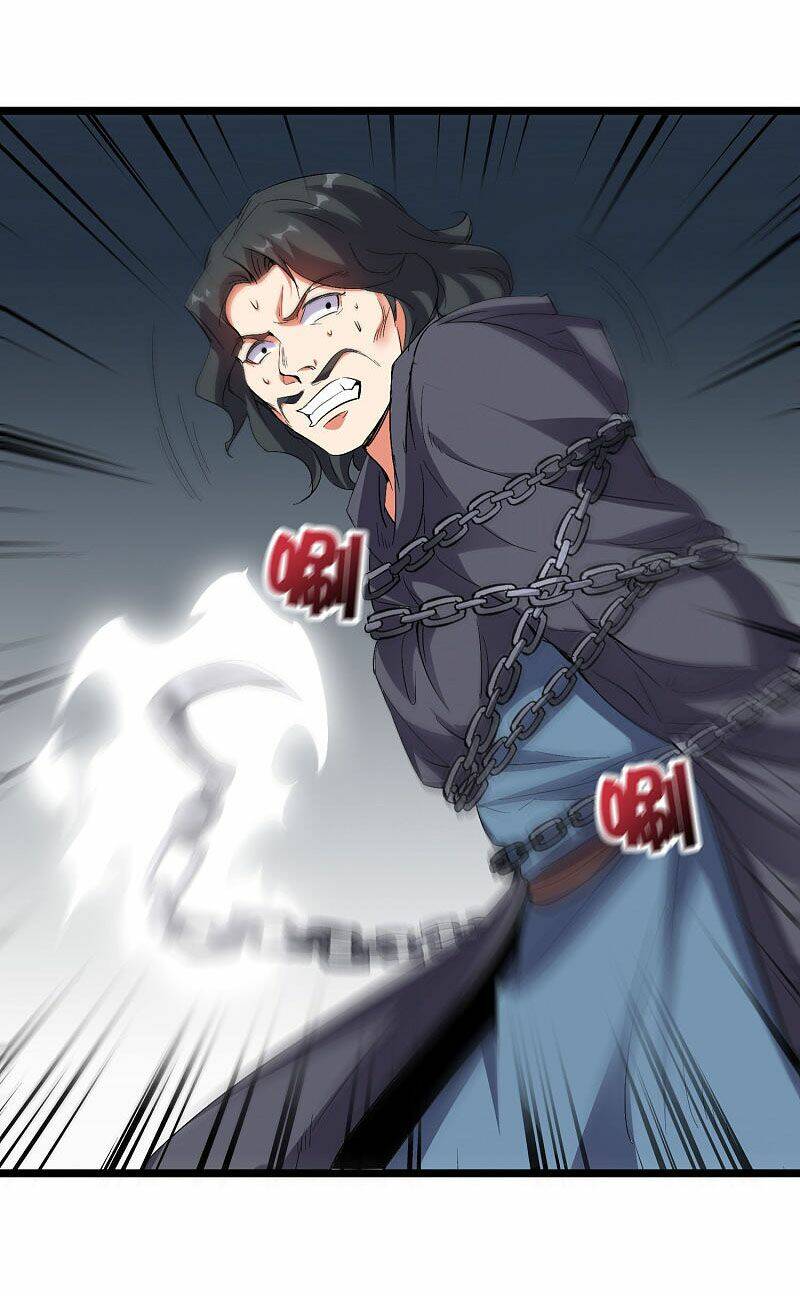 Phục Thiên Thánh Chủ: Chapter 88