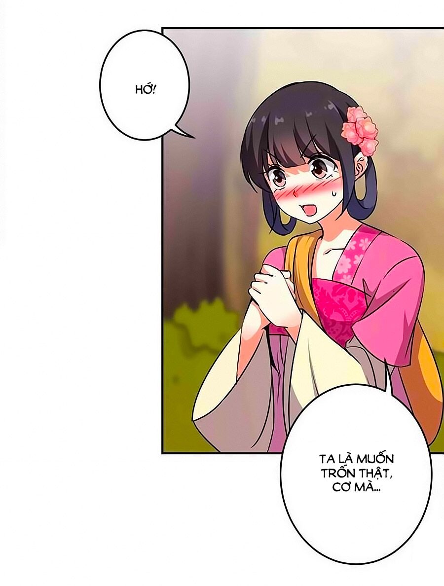 Vương Gia ! Ngươi Thật Bỉ Ổi !: Chapter 333