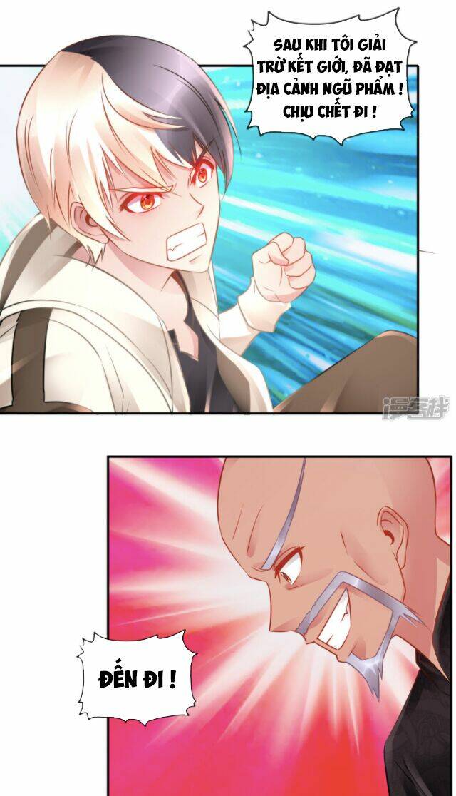 Phong Thủy Thiên Sư: Chapter 61