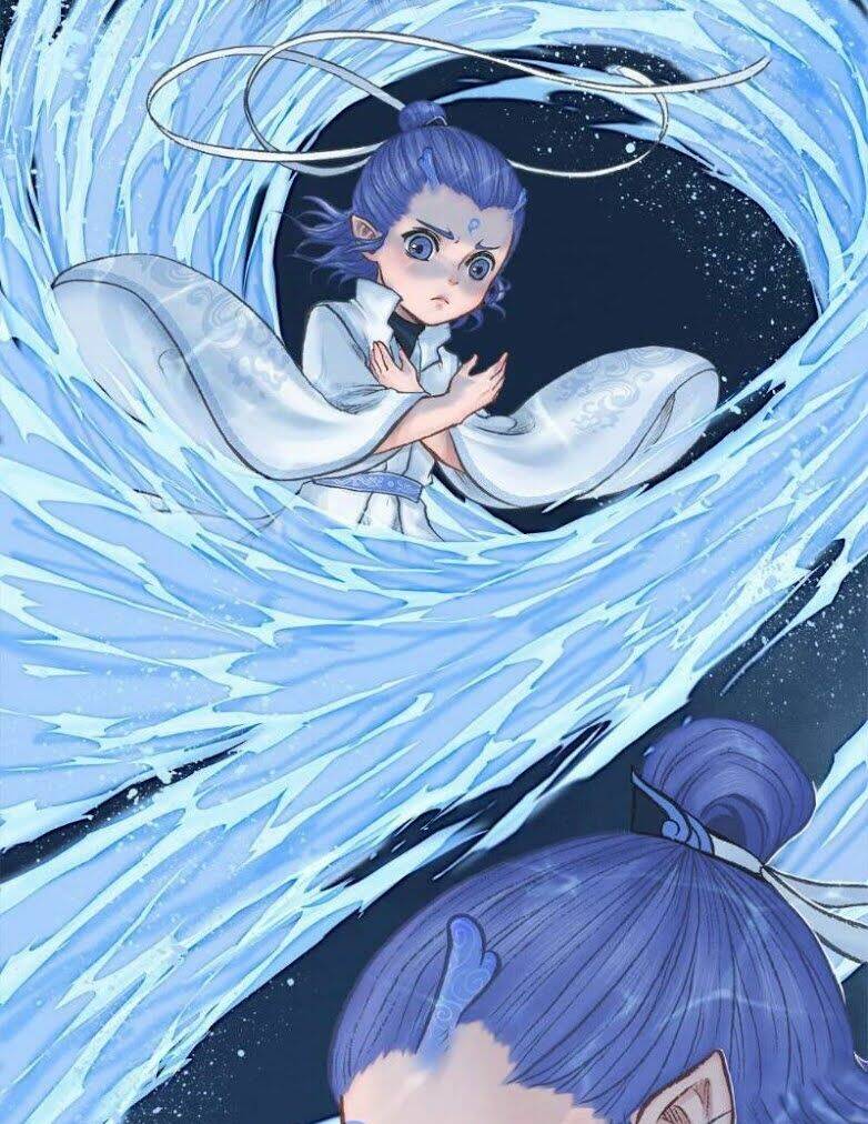 Ngao Bính: Chapter 4