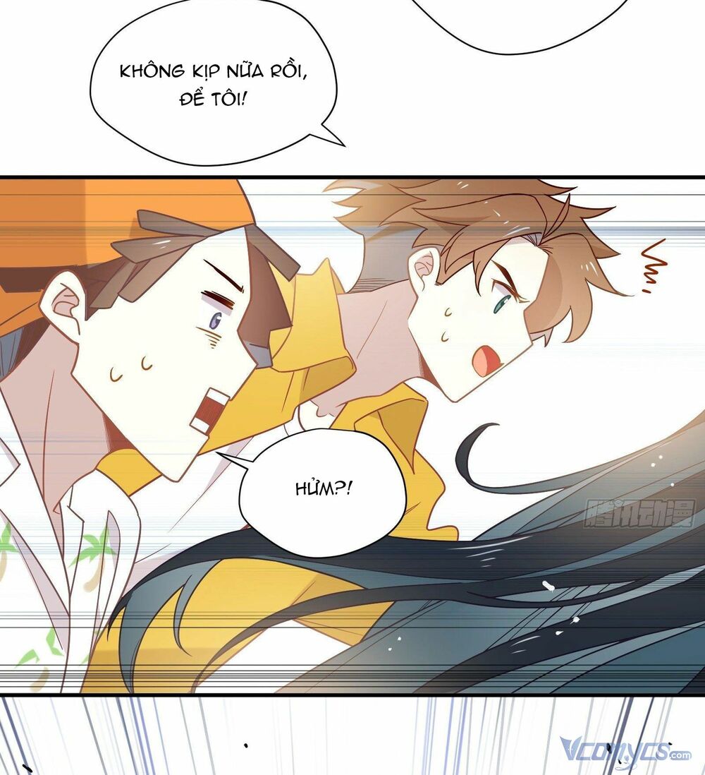 Nữ Phụ Như Tôi Cũng Có Ngày Ra Mắt: Chapter 44