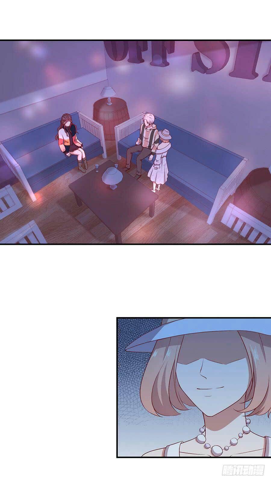 Gả Cho Tình Cũ Làm Lão Bà: Chapter 42