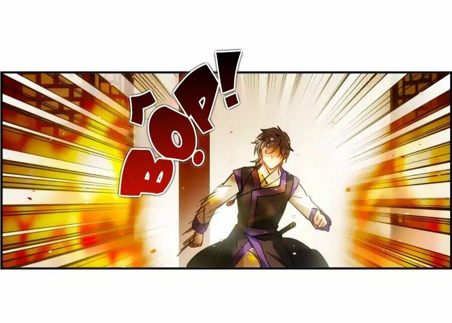 Thượng Quốc Phú Chi Thiên Đống Tuyết: Chapter 111