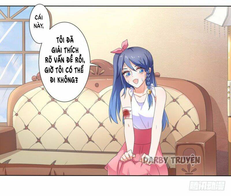 Ức Lạc Tinh Thần: Chapter 5