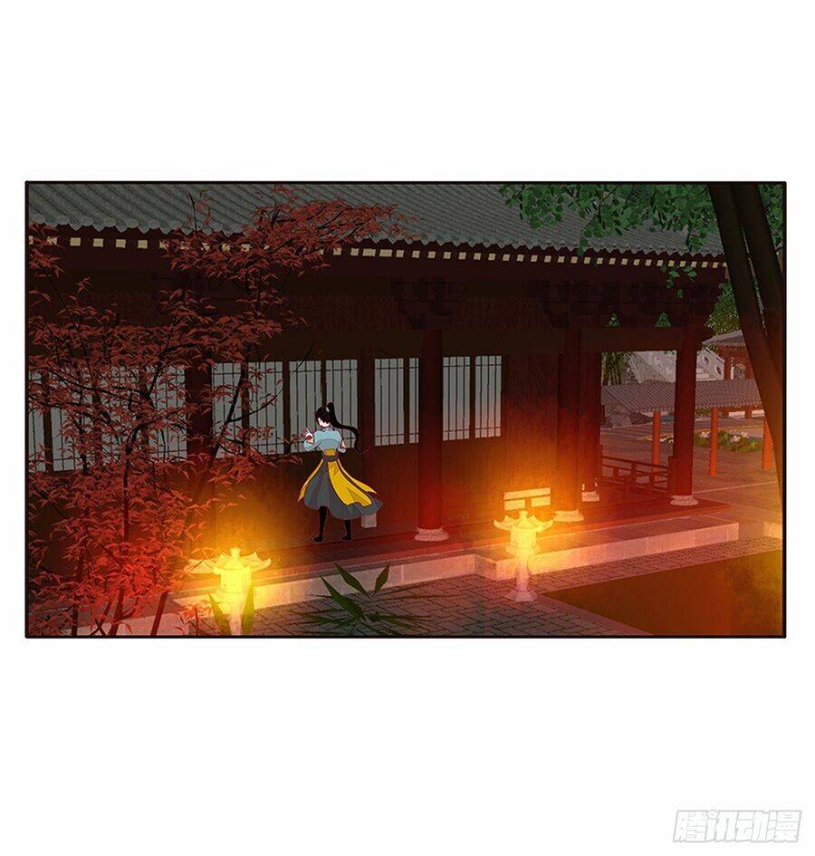 Tướng Quân Mời Ra Trận: Chapter 168