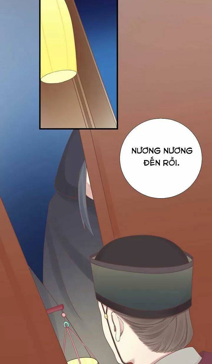 Hoàng Hậu Bận Lắm: Chapter 138