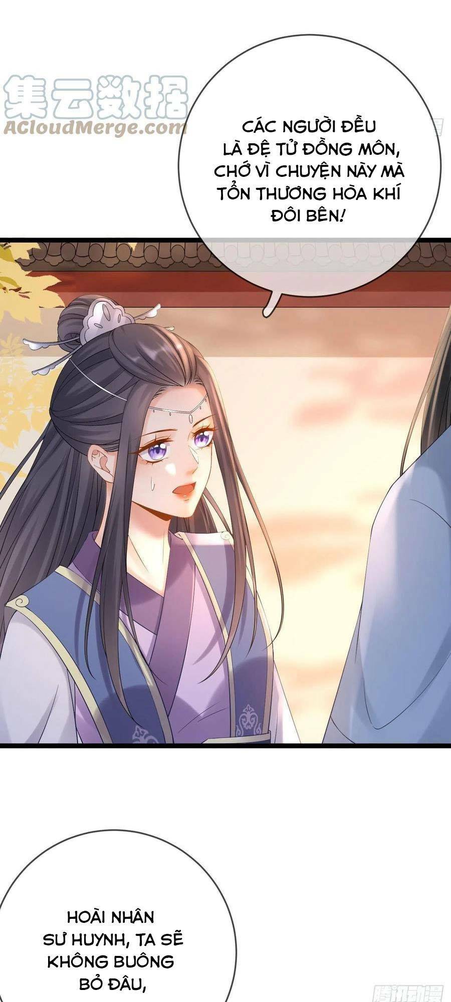 Ma Đầu Vạn Ác Năm Tuổi Rưỡi: Chapter 97