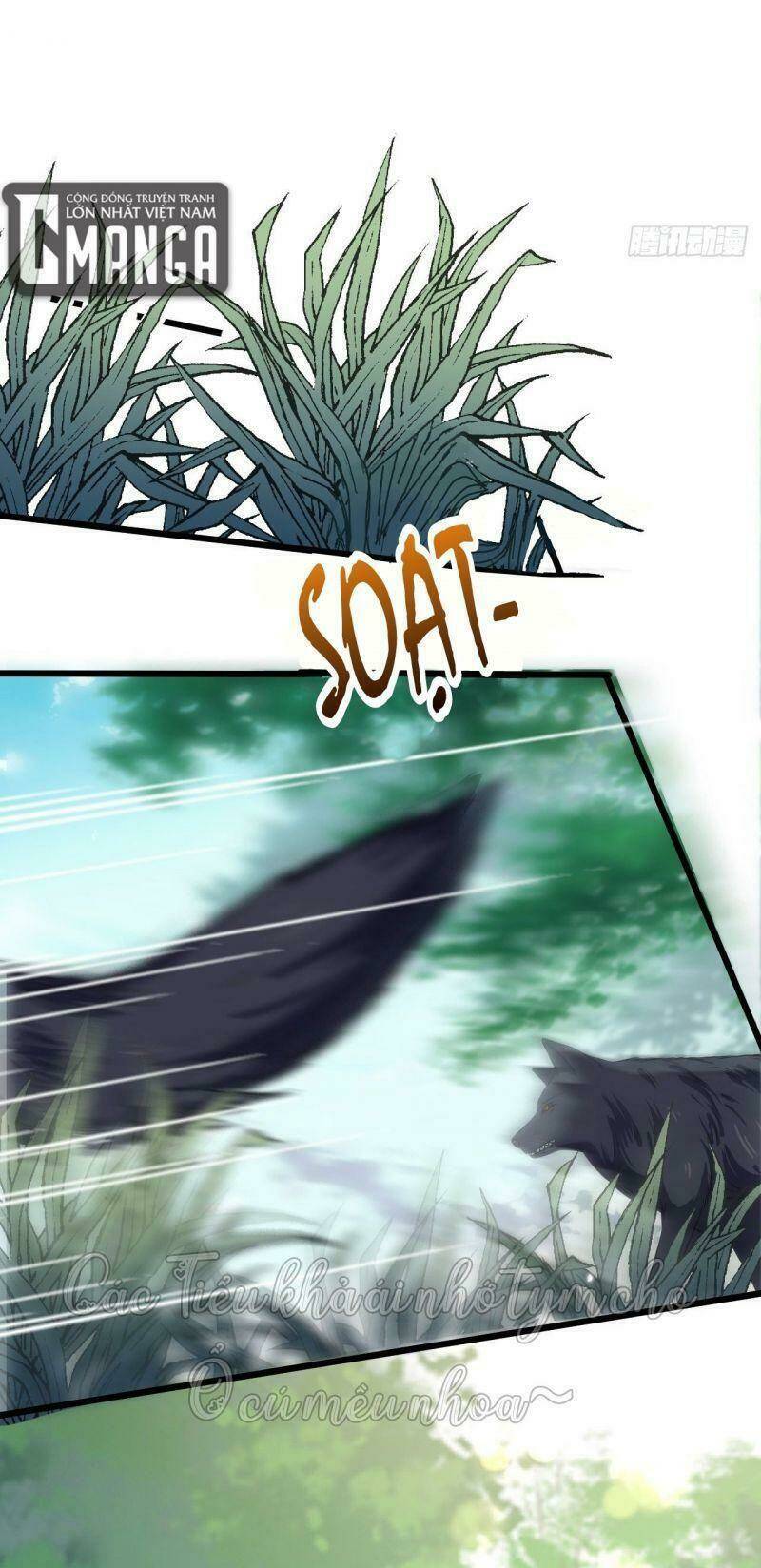 Không Thể Hòan Hảo Tuyệt Đối: Chapter 16