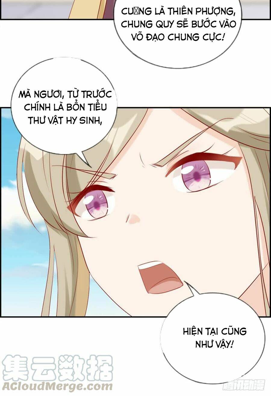 Tối Cường Hoàn Khố Hệ Thống: Chapter 24