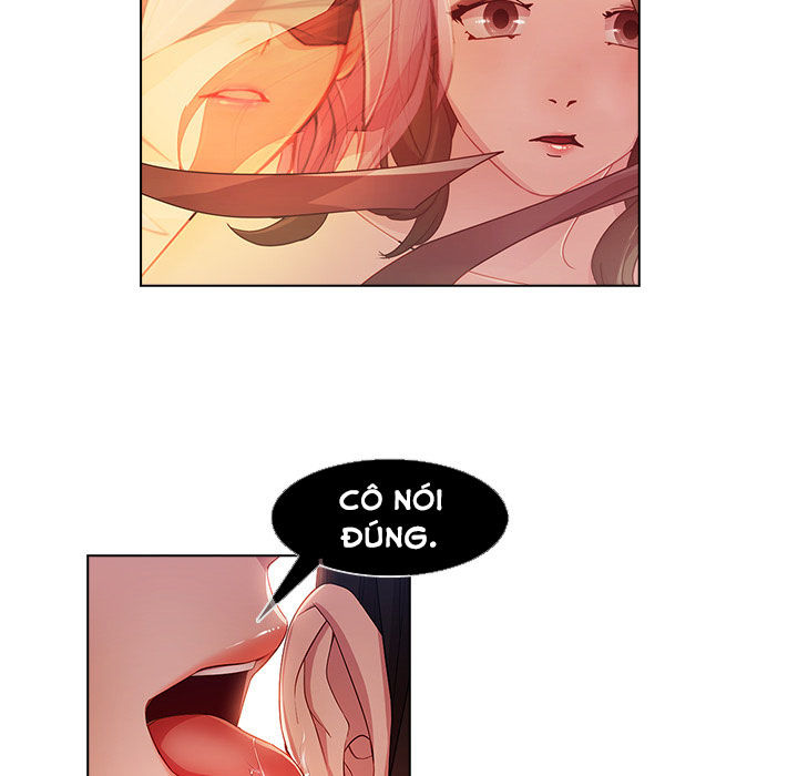 Ảo Mộng Hồ Điệp: Chapter 24