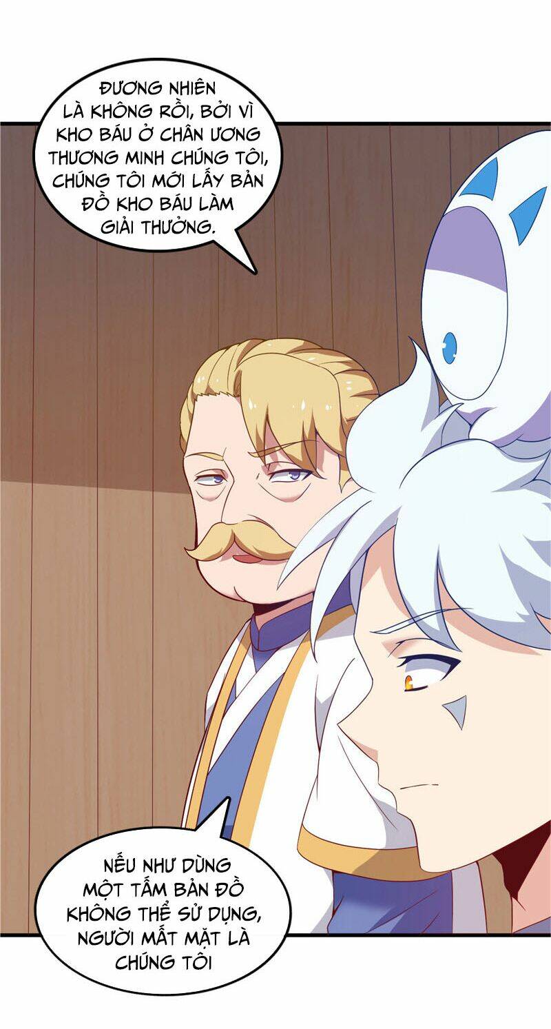 Chí Tôn Võ Đế: Chapter 220