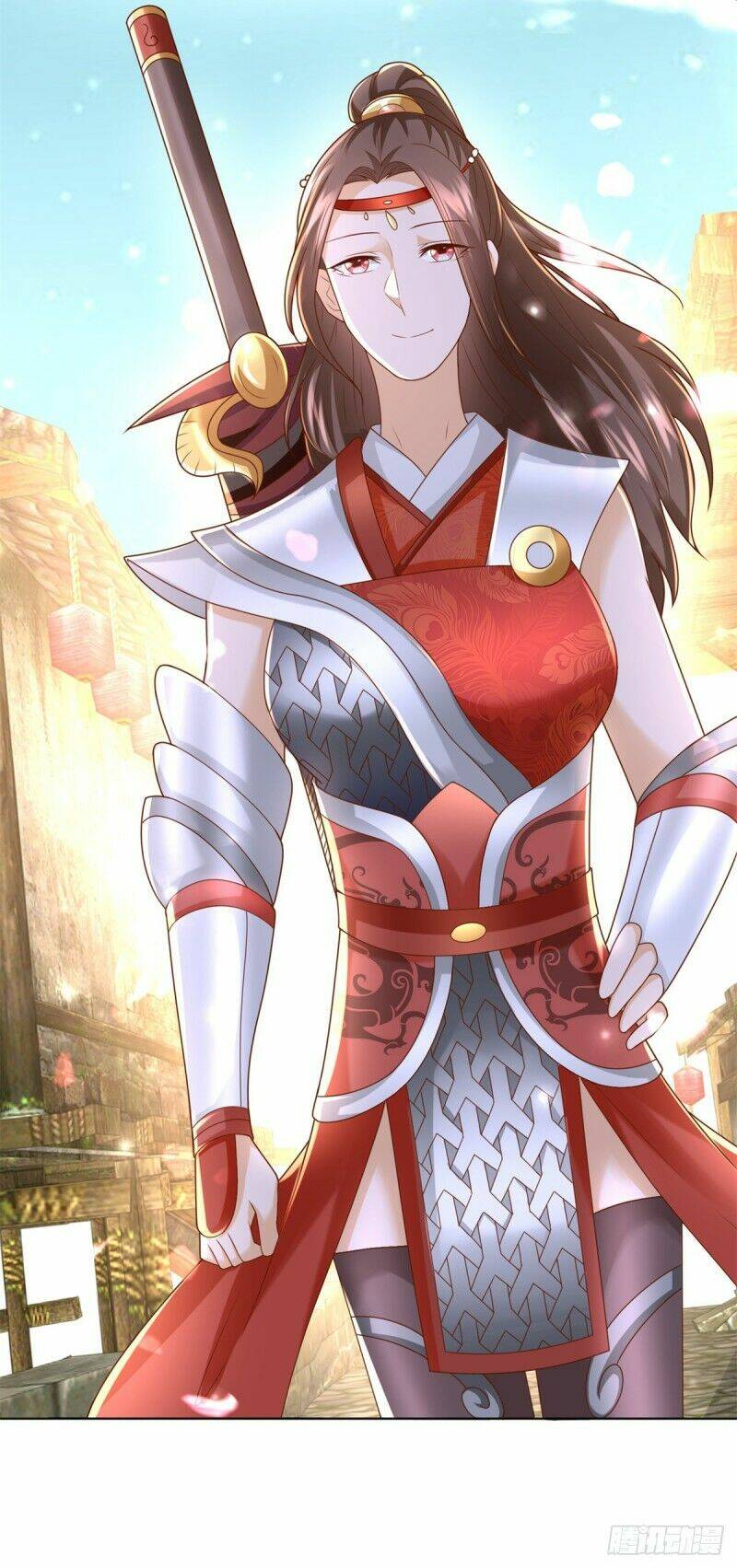 Chí Tôn Trọng Sinh: Chapter 115