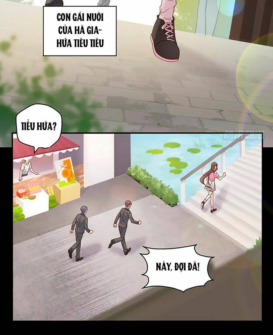 Thiên Kim Bất Lương: Chapter 1