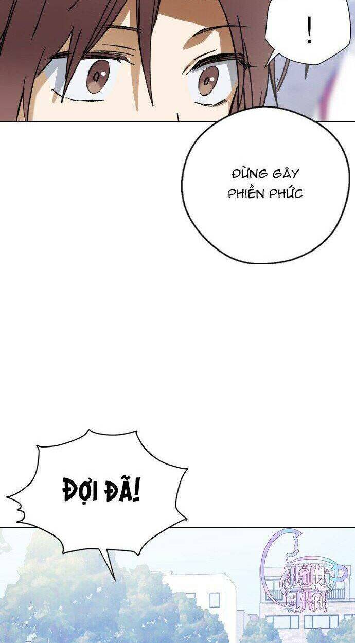 Duyên Nợ Kiếp Trước: Chapter 36