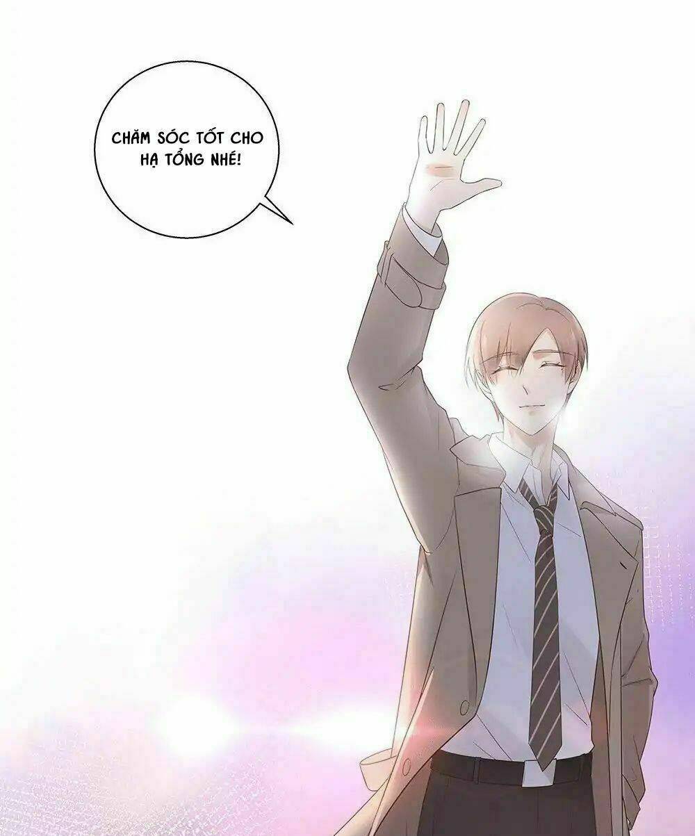 Kim Chủ Đế: Chapter 4