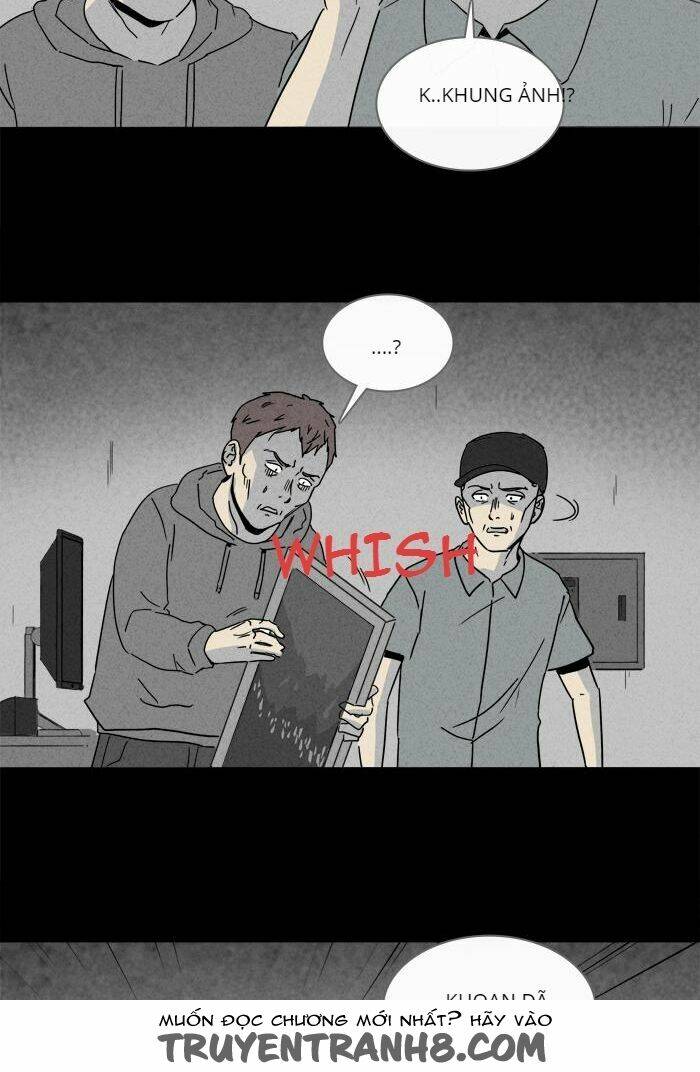 Những Câu Chuyện Bất Thường: Chapter 169