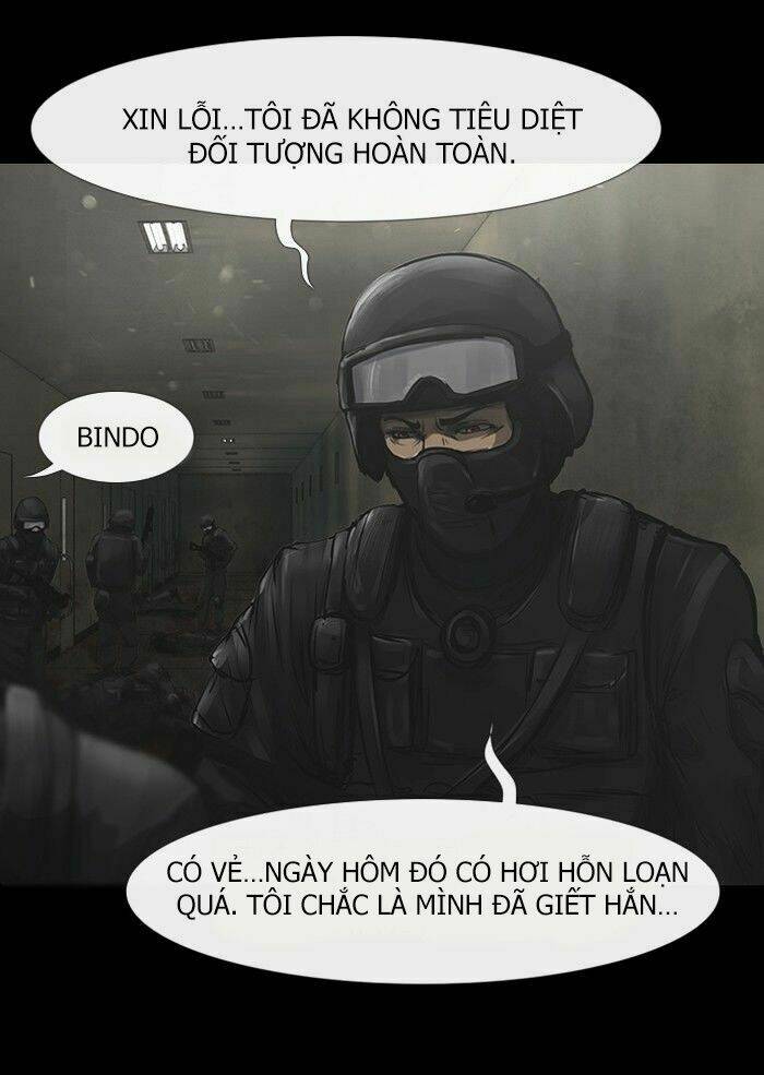 Dead Days: Chapter 61