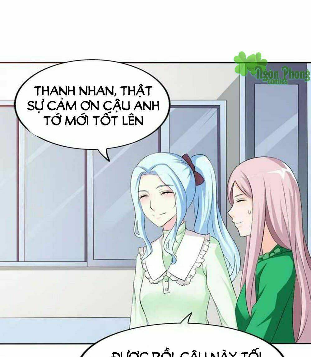 Em Vẫn Còn Nhỏ: Chapter 71