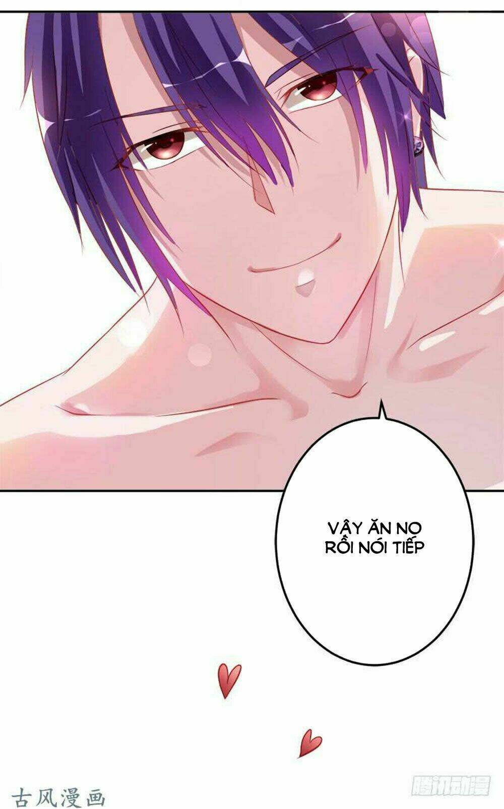 Hung Mãnh Quỷ Phu Bà Thượng Sàng: Chapter 59