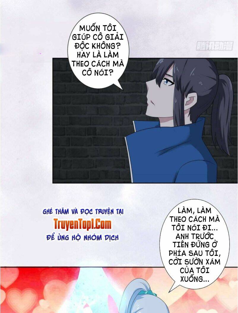 Người Tu Tiên Tại Đô Thị: Chapter 48