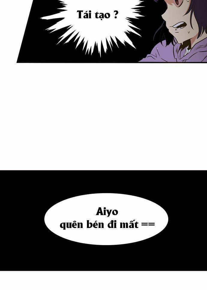 Bẫy Troll: Chapter 1