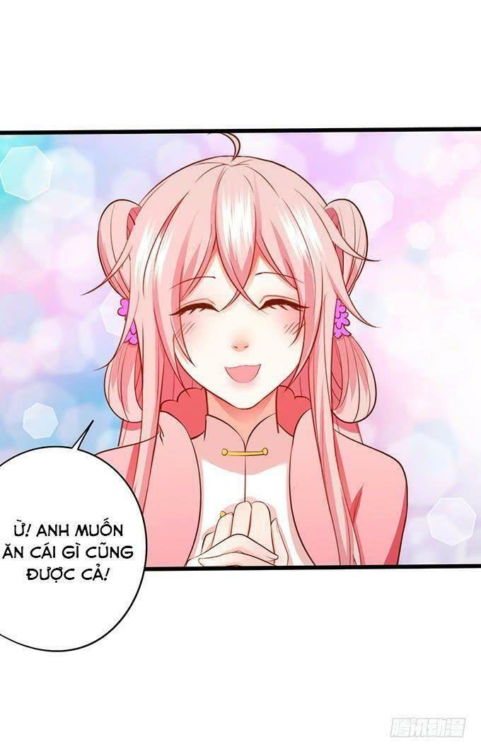 Hồ Tiên Hung Bạo: Chapter 80