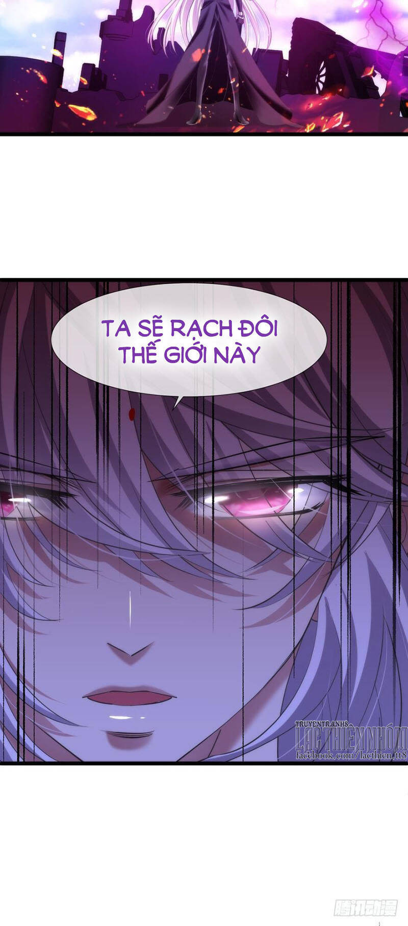 Một Vạn Tư Thế Công Lược Yêu Nam: Chapter 84