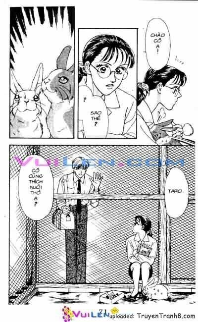 Công tử nghèo: Chapter 6