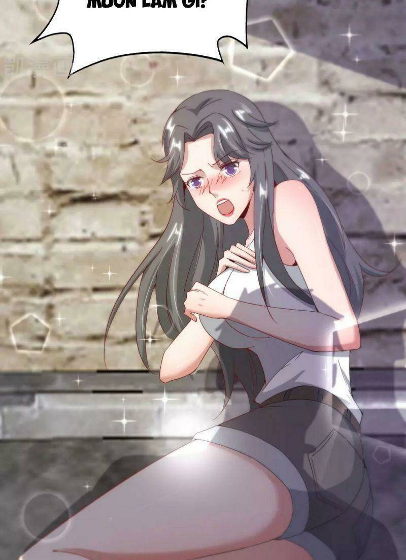 Vòng Bạn Bè Mạnh Nhất Của Tiên Giới: Chapter 99