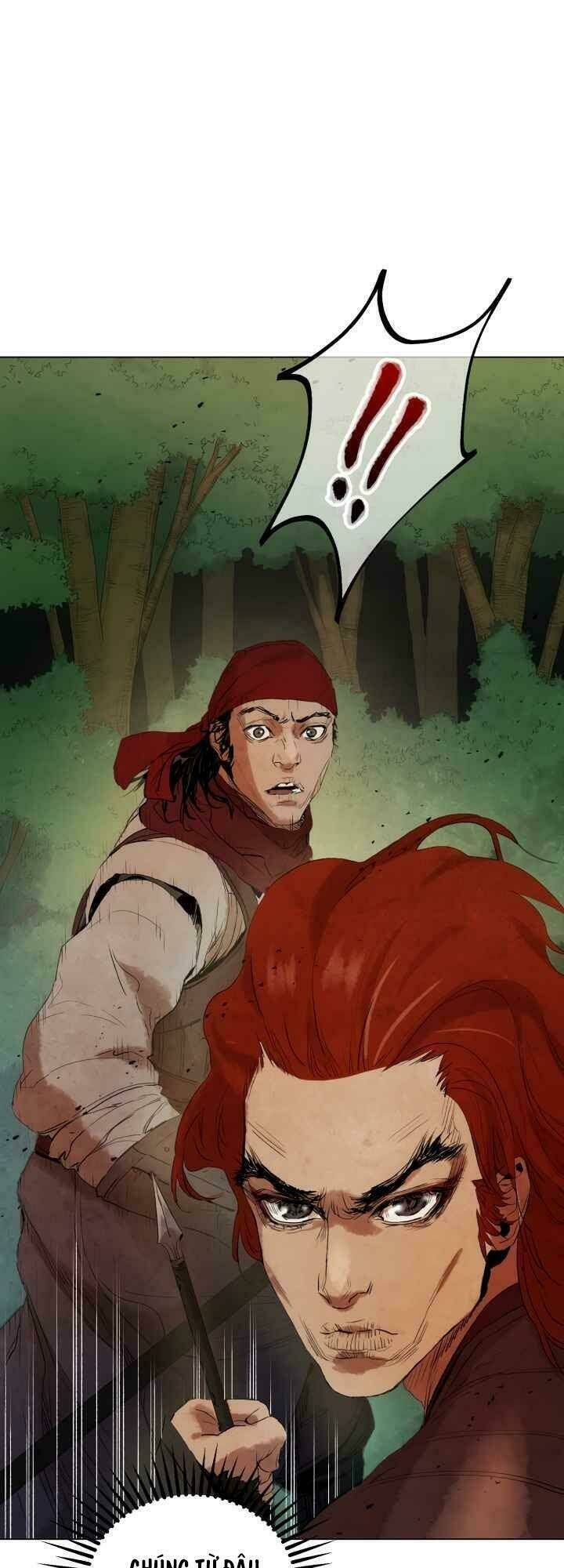 Phụng Tiên Trọng Sinh Ký: Chapter 4