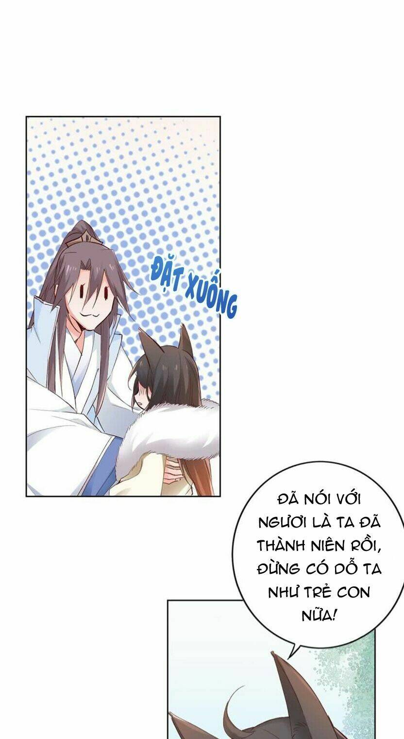 Nghịch Lai Thuận Thú: Chapter 22