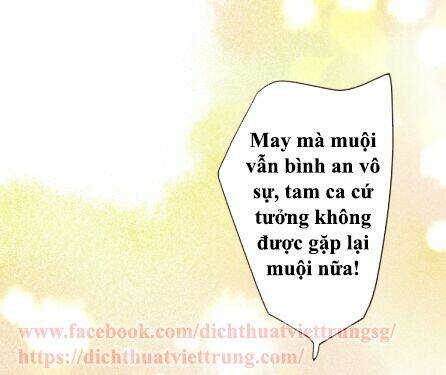 Bạn Trai Tôi Là Cẩm Y Vệ 2: Chapter 3