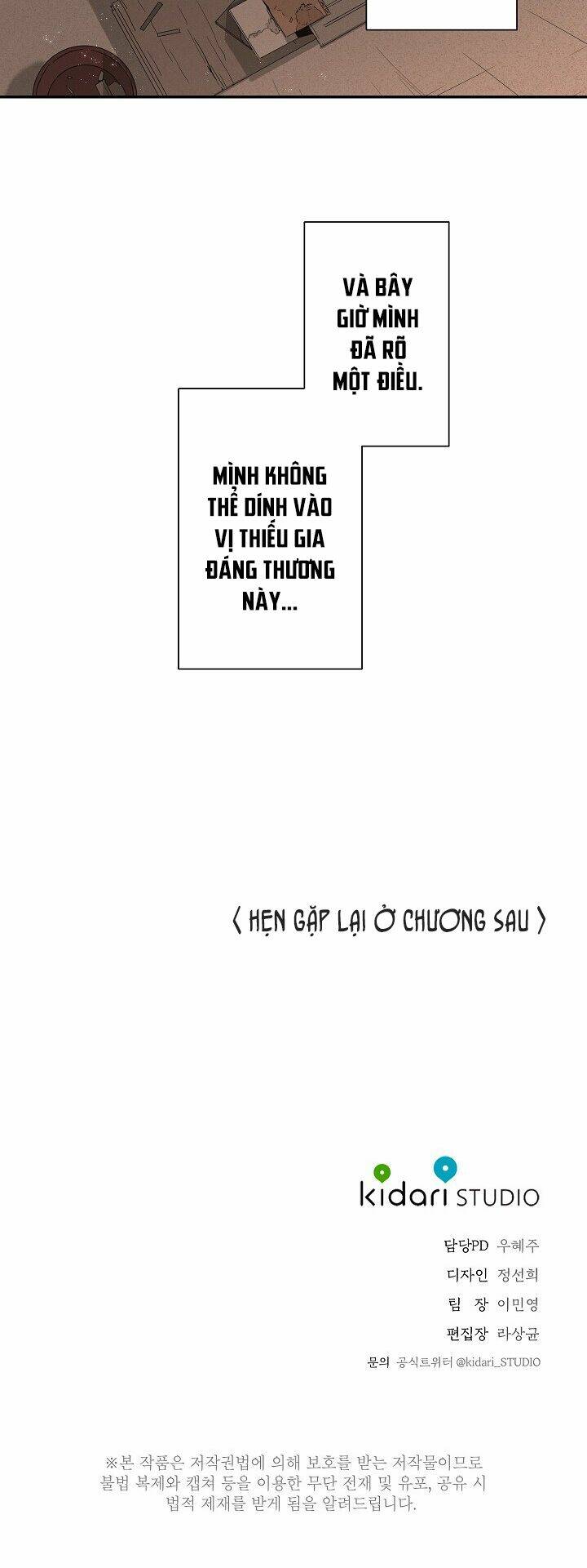 Trốn Tìm: Chapter 7