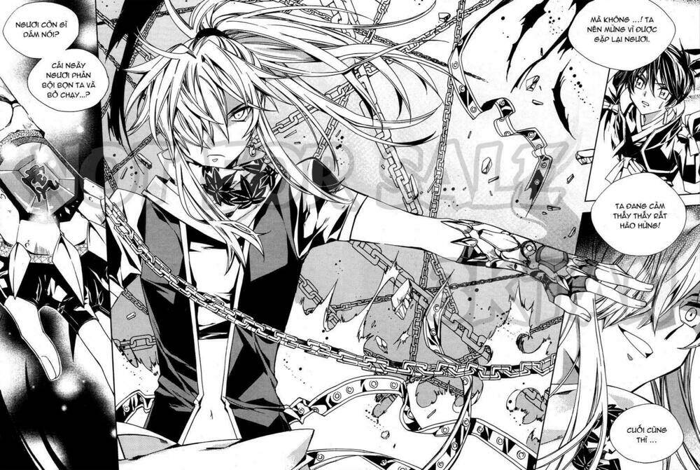 Hangah, Lee: Chapter 19.1