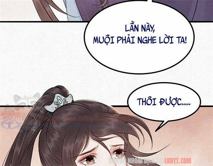 Trọng Sinh Bá Sủng Nhiếp Chính Vương Quá Mạnh Mẽ: Chapter 92