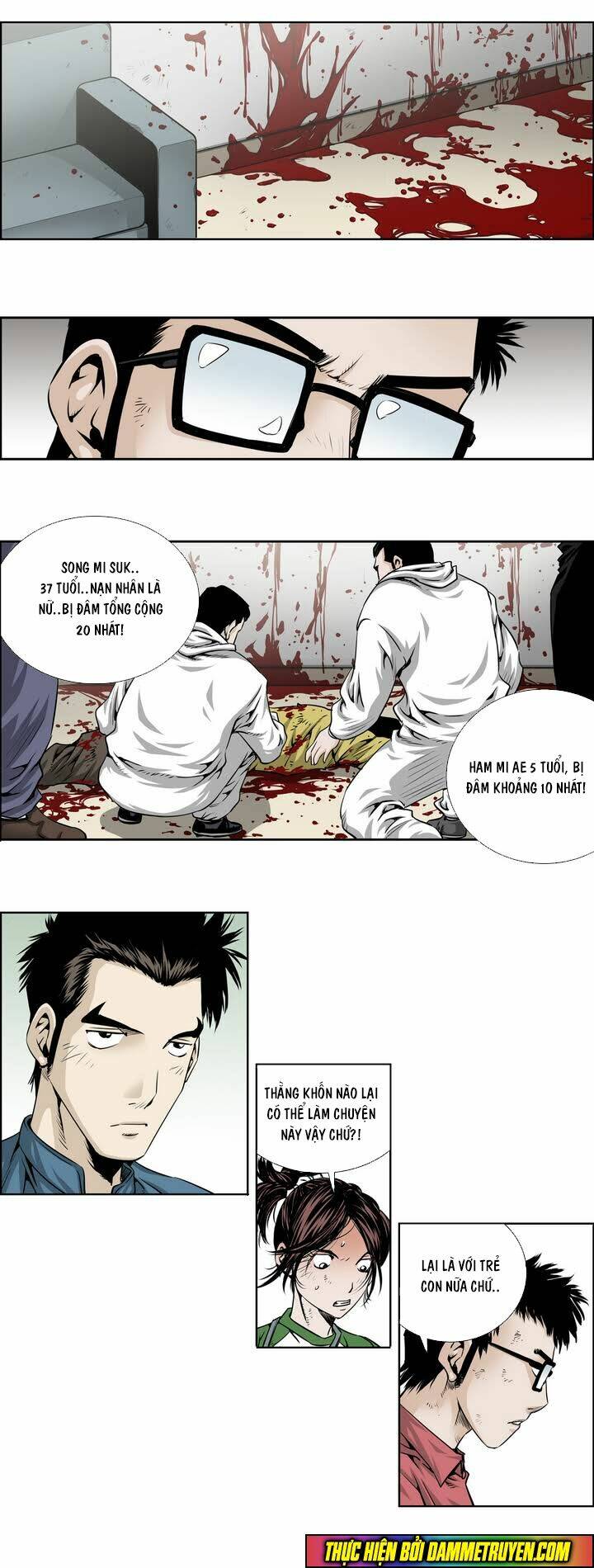 Double Casting: Chapter 19
