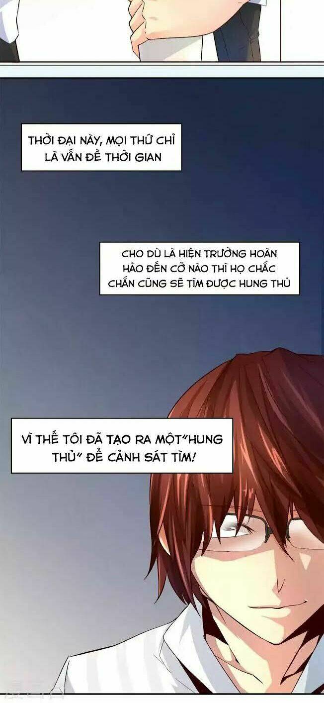 100 Ngày Em Gái Tôi Mất Tích: Chapter 4