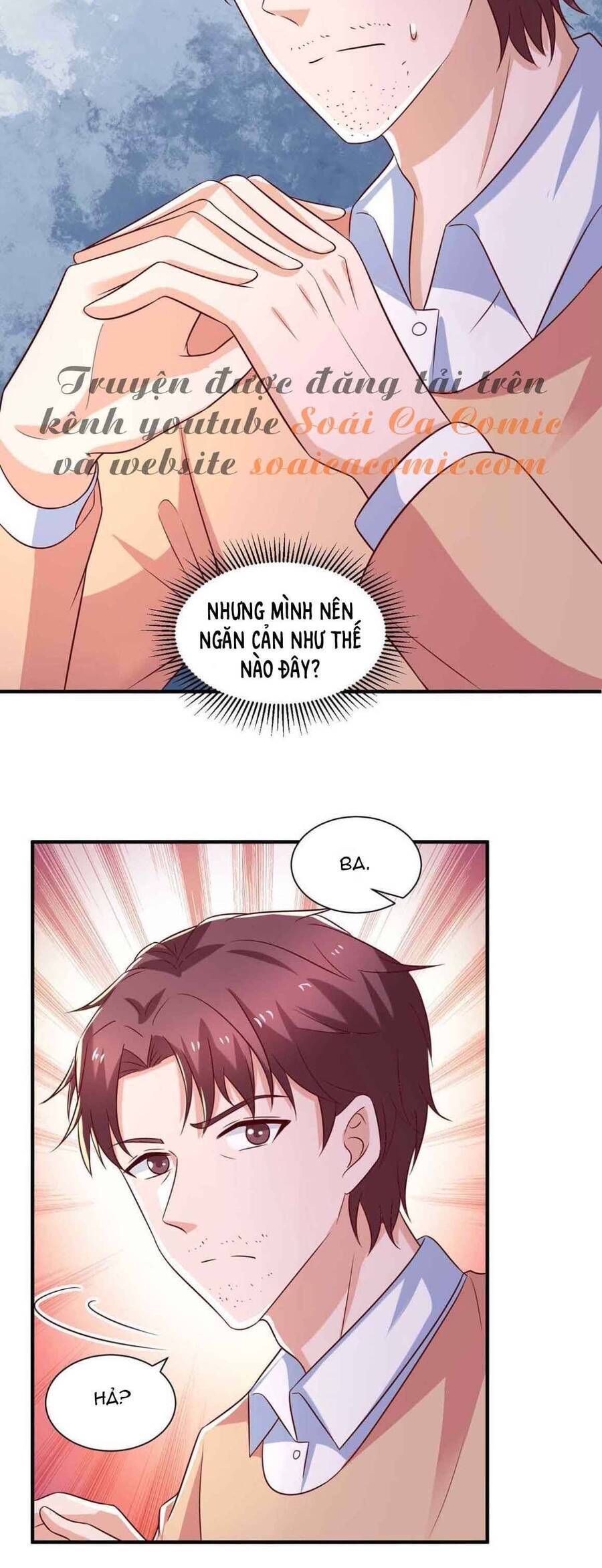 Trọng Sinh Chi Ngược Tra Nữ Vương: Chapter 58